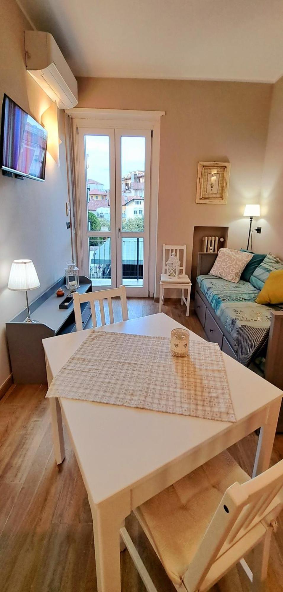 Martina'S Home Sabbia อัลบา ภายนอก รูปภาพ