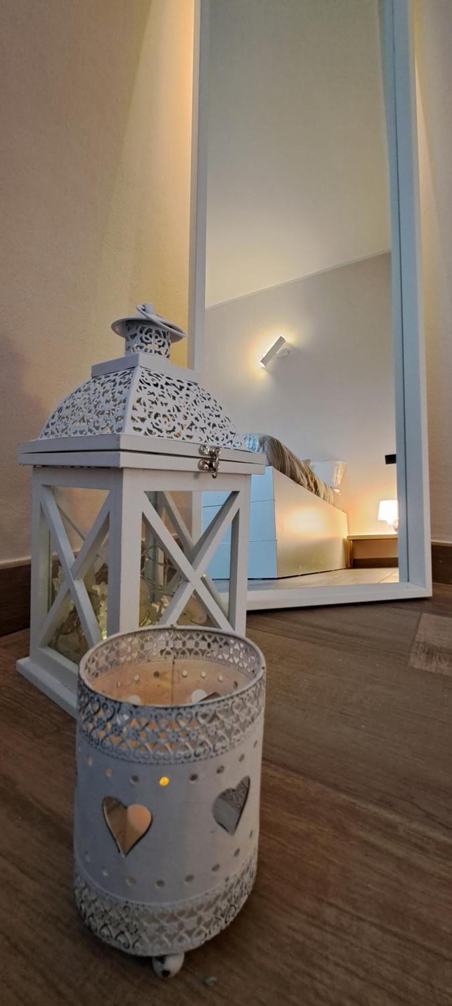 Martina'S Home Sabbia อัลบา ภายนอก รูปภาพ